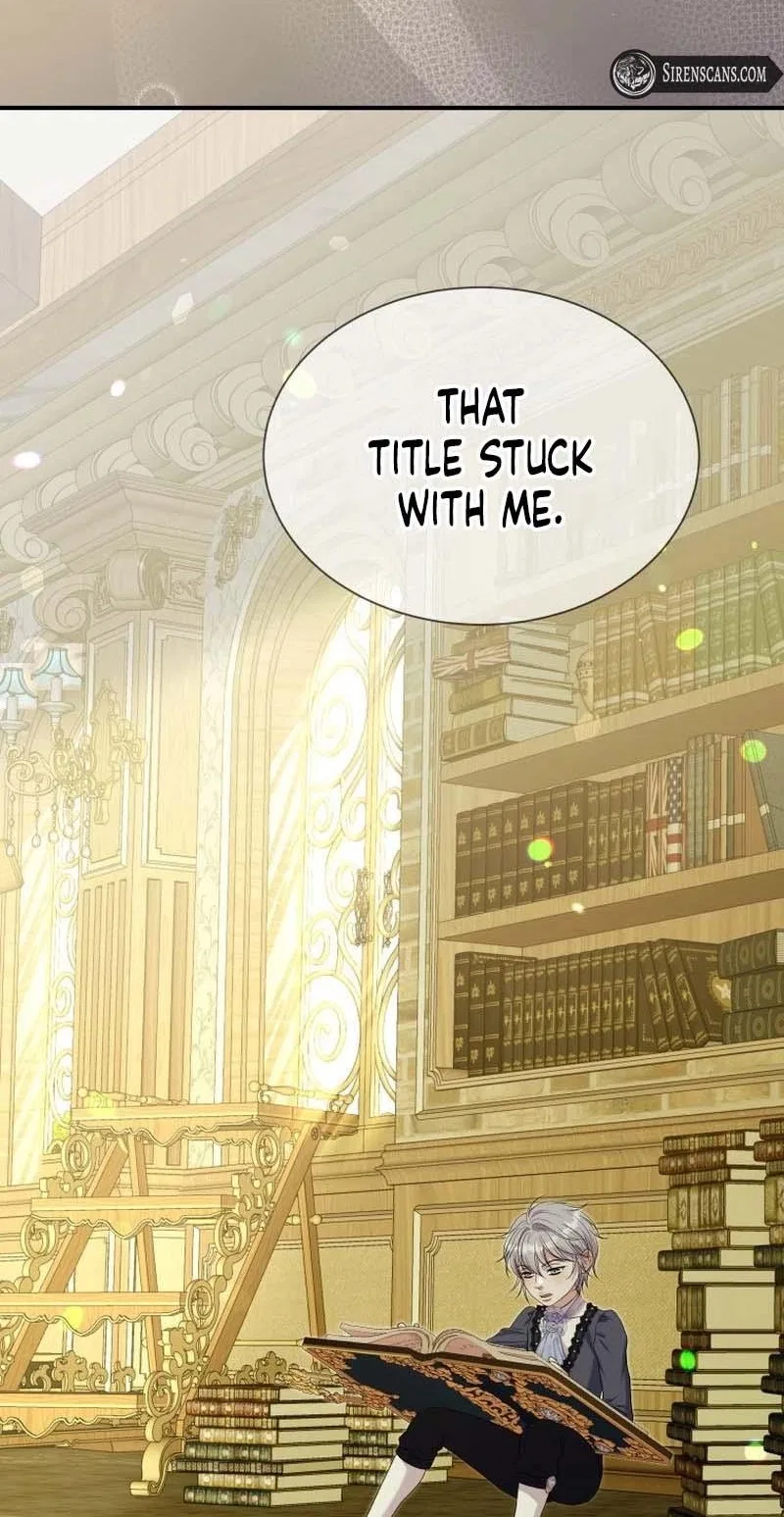 The Wolf Archduke’s Companion Chapter 67 – Page 57