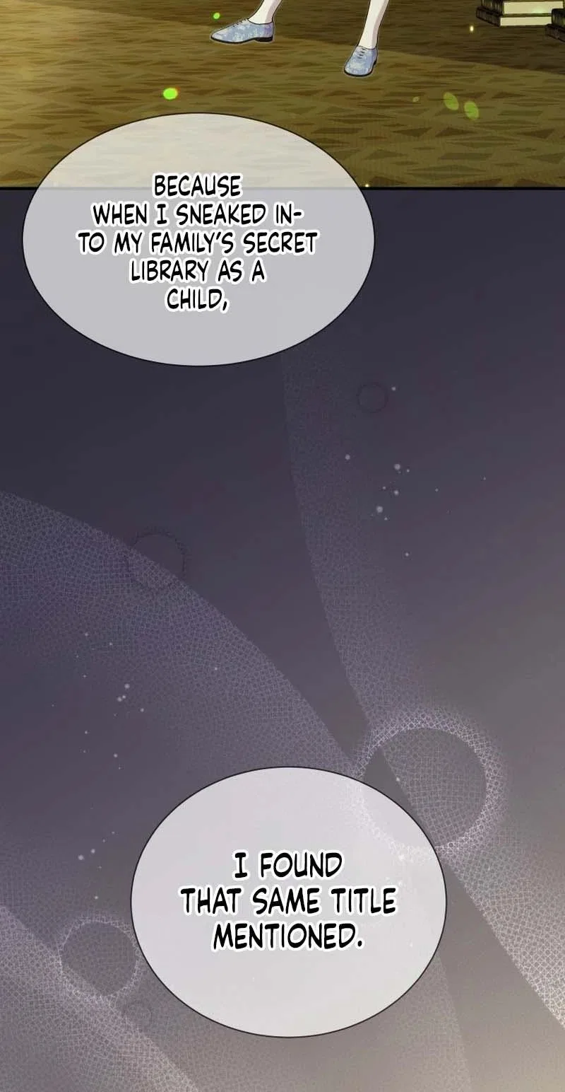 The Wolf Archduke’s Companion Chapter 67 – Page 58