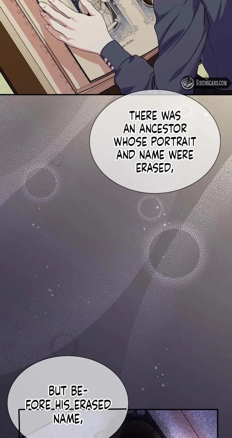 The Wolf Archduke’s Companion Chapter 67 – Page 60
