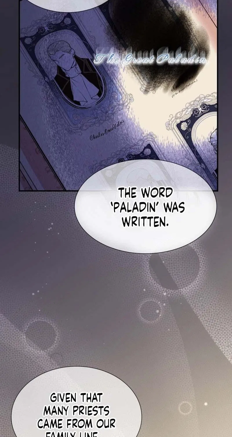The Wolf Archduke’s Companion Chapter 67 – Page 61