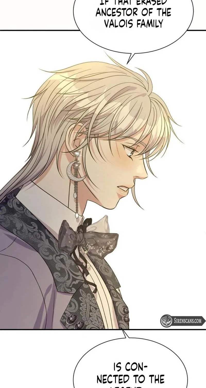 The Wolf Archduke’s Companion Chapter 67 – Page 63