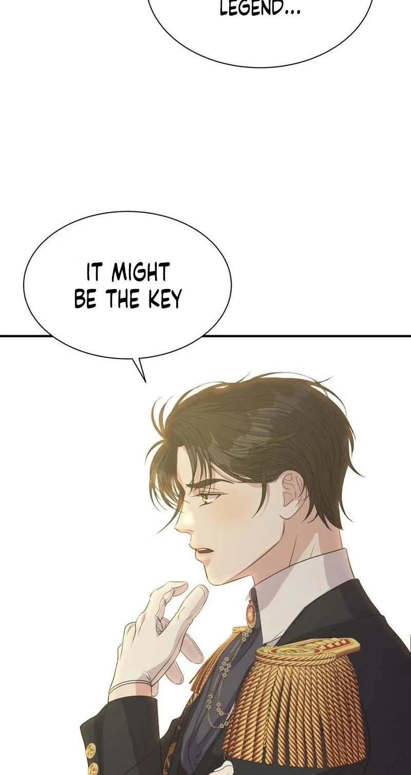 The Wolf Archduke’s Companion Chapter 67 – Page 64