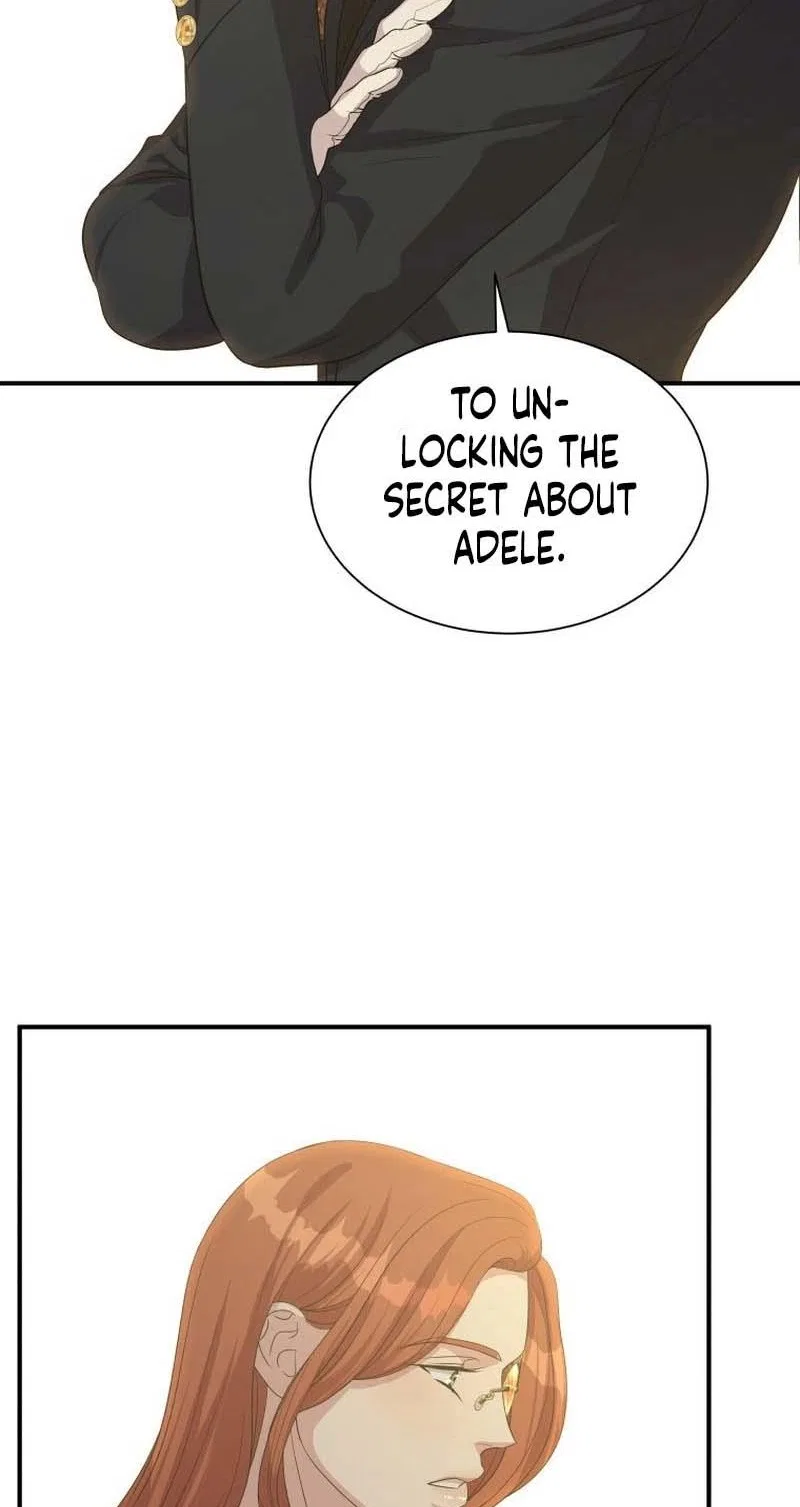 The Wolf Archduke’s Companion Chapter 67 – Page 65