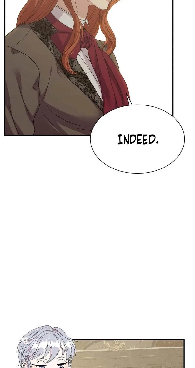 The Wolf Archduke’s Companion Chapter 67 – Page 66