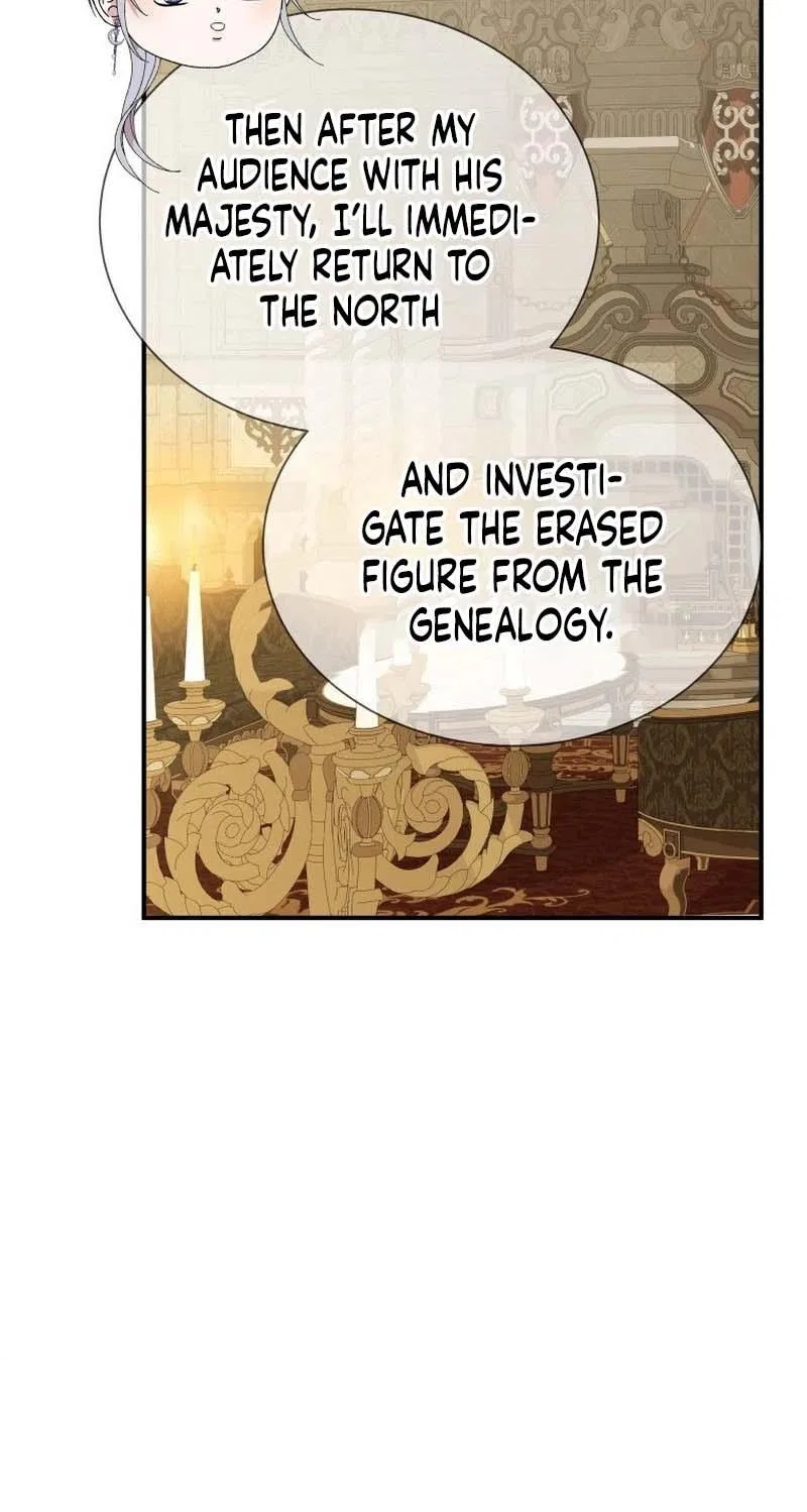 The Wolf Archduke’s Companion Chapter 67 – Page 67