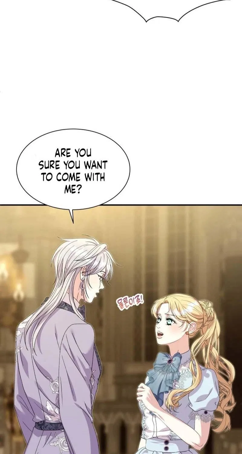 The Wolf Archduke’s Companion Chapter 67 – Page 69