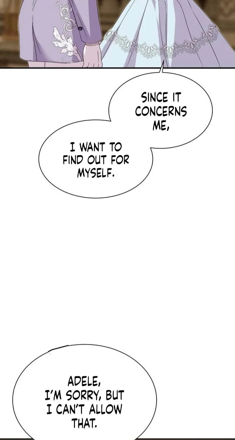 The Wolf Archduke’s Companion Chapter 67 – Page 70