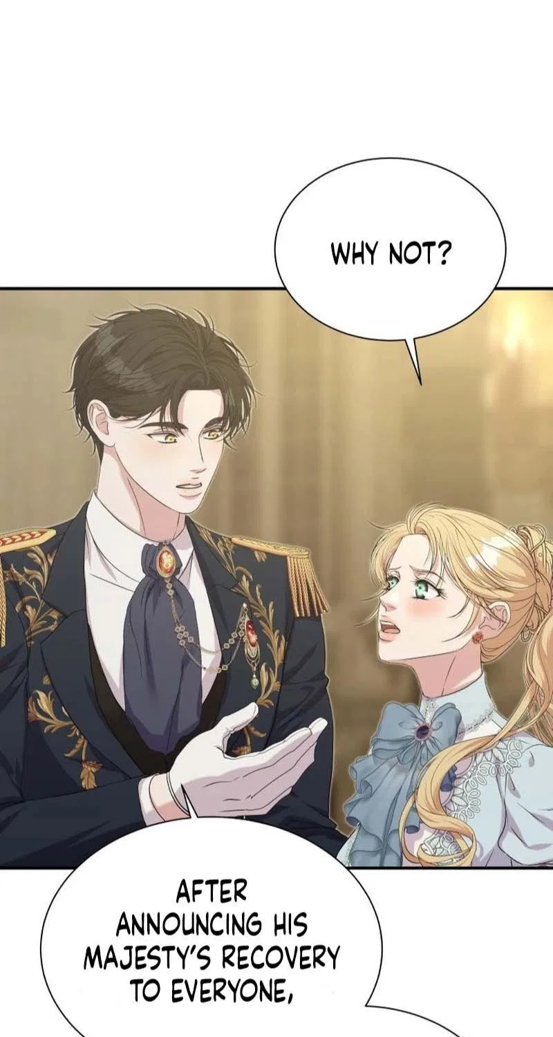 The Wolf Archduke’s Companion Chapter 67 – Page 72