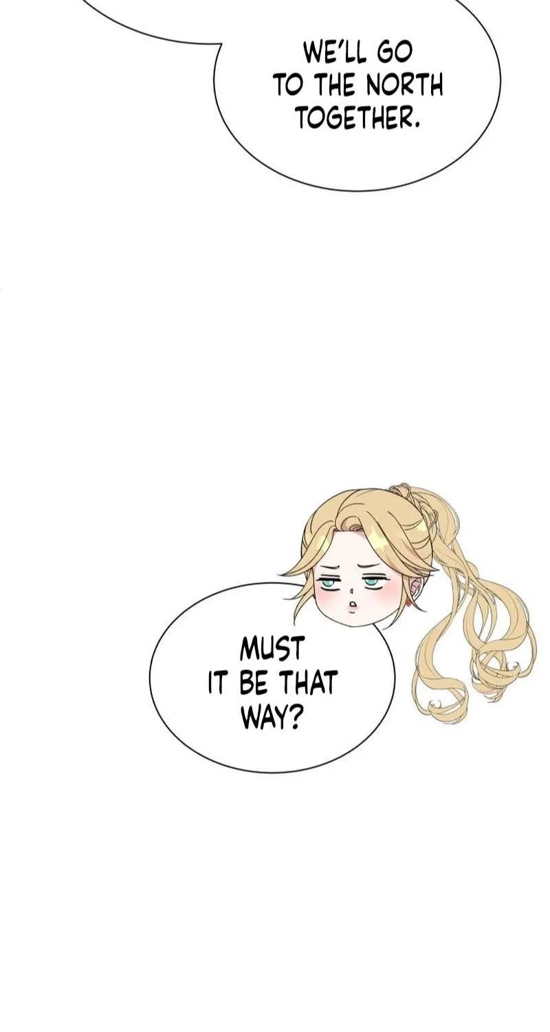 The Wolf Archduke’s Companion Chapter 67 – Page 73