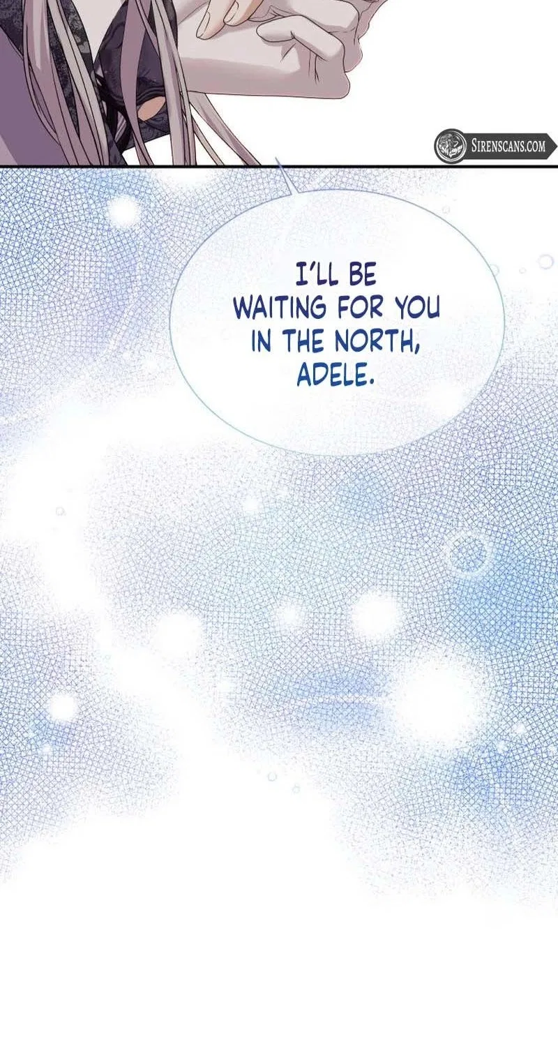 The Wolf Archduke’s Companion Chapter 67 – Page 77