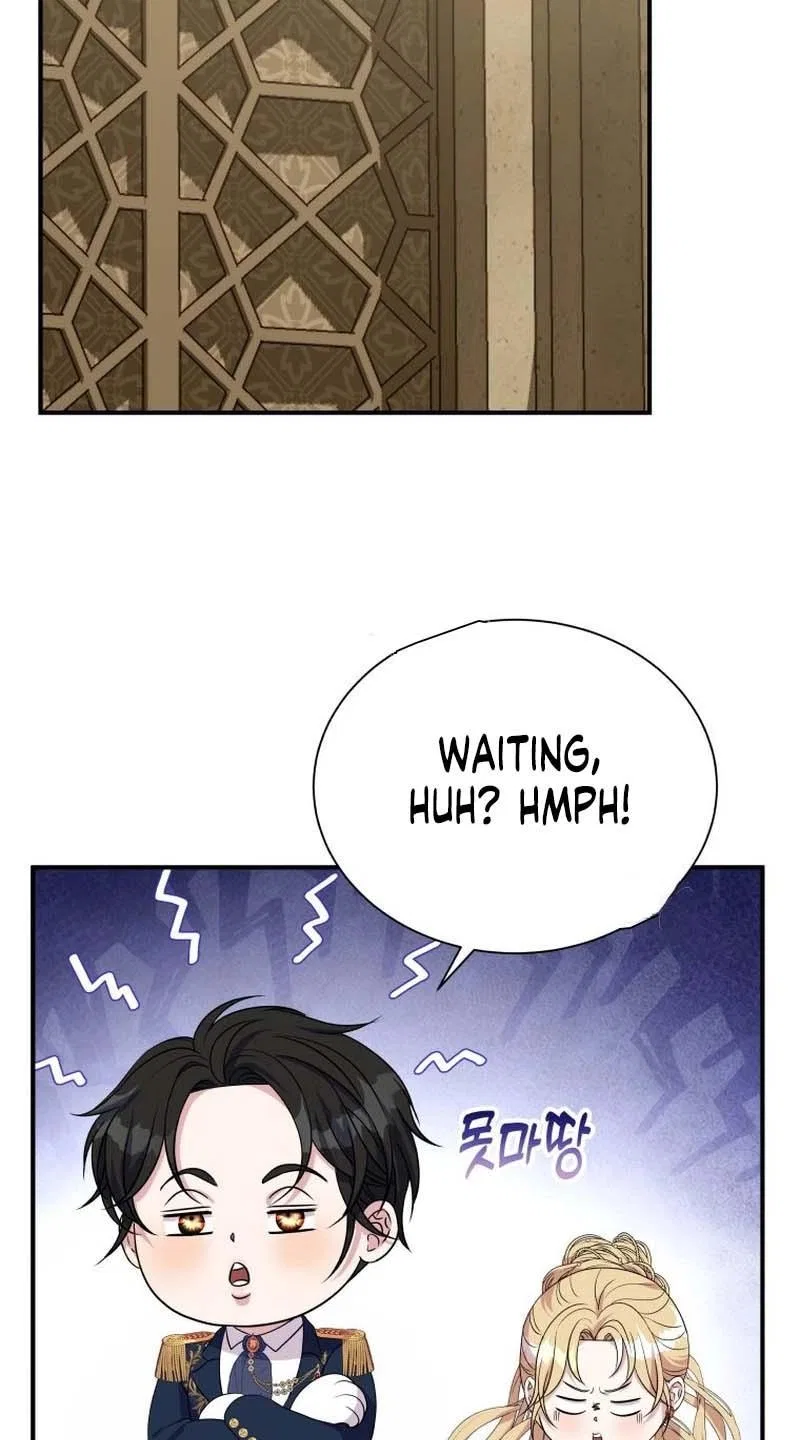 The Wolf Archduke’s Companion Chapter 67 – Page 79