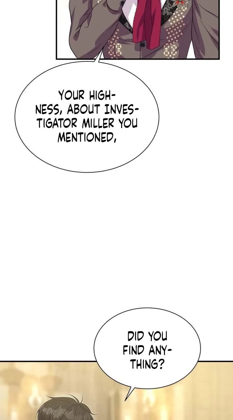 The Wolf Archduke’s Companion Chapter 67 – Page 81