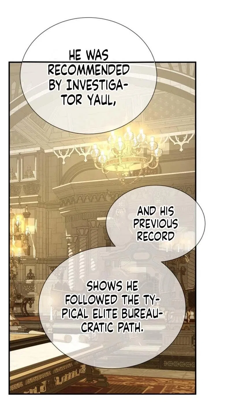 The Wolf Archduke’s Companion Chapter 67 – Page 83