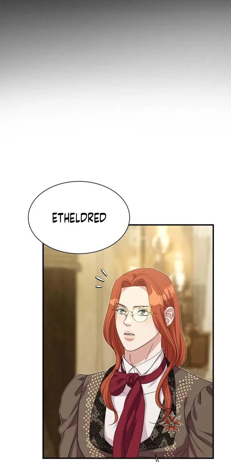 The Wolf Archduke’s Companion Chapter 67 – Page 89