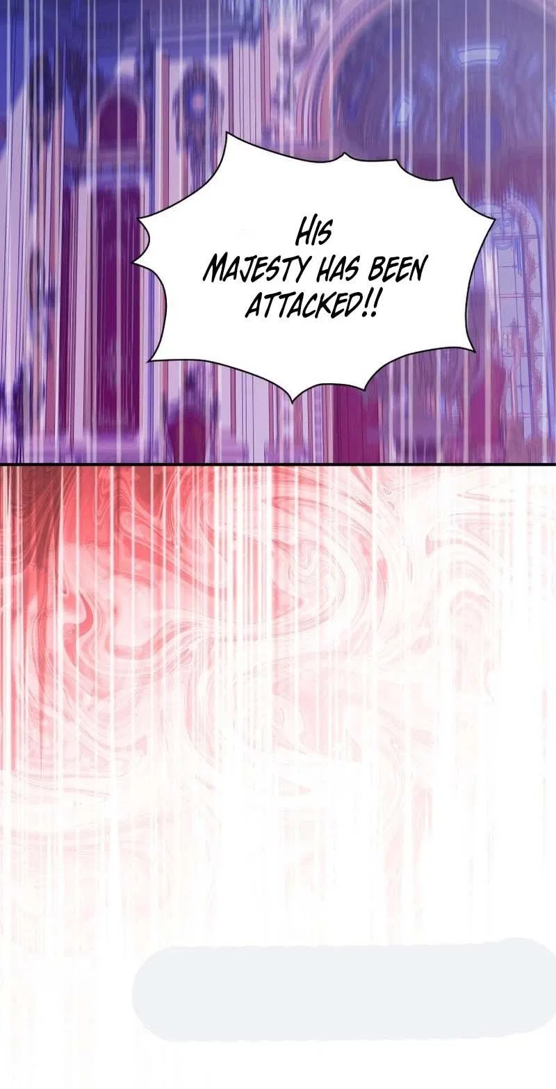 The Wolf Archduke’s Companion Chapter 67 – Page 100