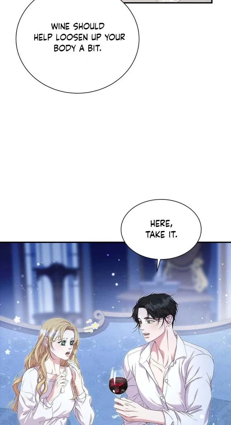 The Wolf Archduke’s Companion Chapter 66 – Page 4