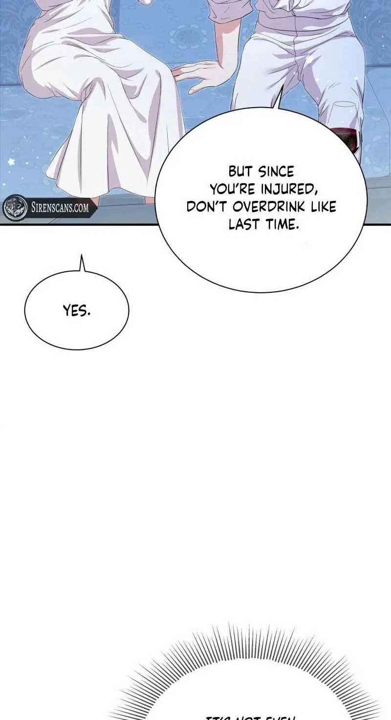 The Wolf Archduke’s Companion Chapter 66 – Page 5