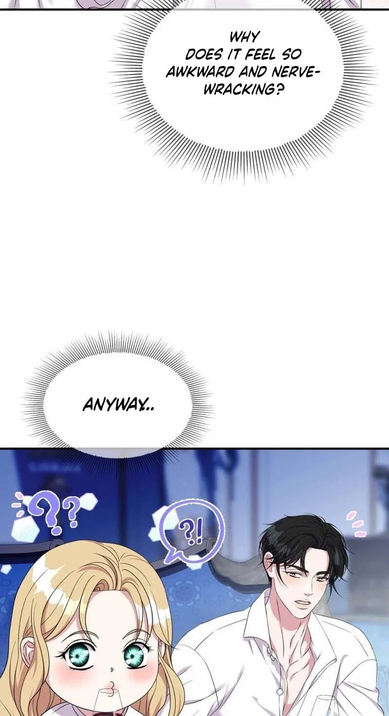 The Wolf Archduke’s Companion Chapter 66 – Page 7