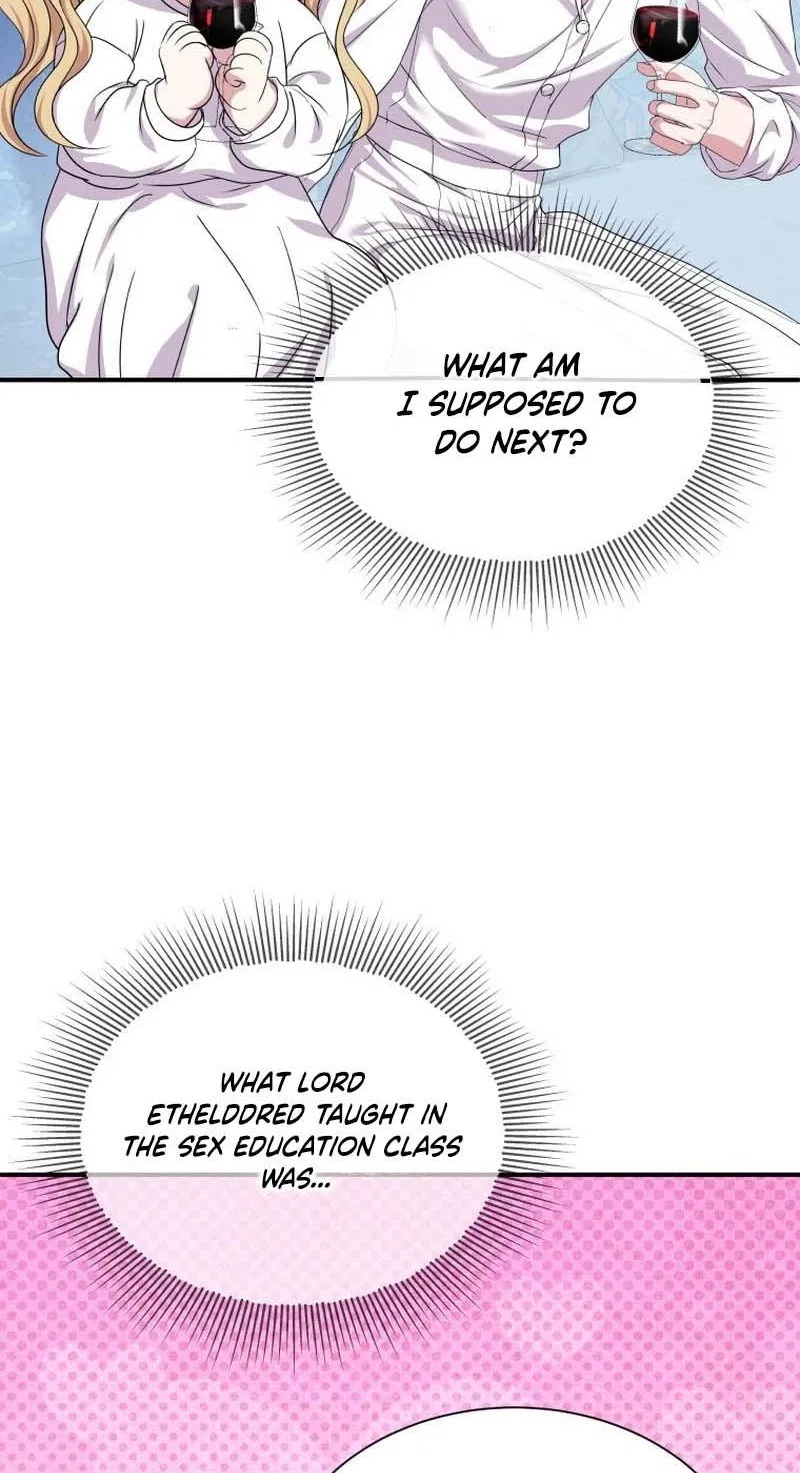 The Wolf Archduke’s Companion Chapter 66 – Page 8