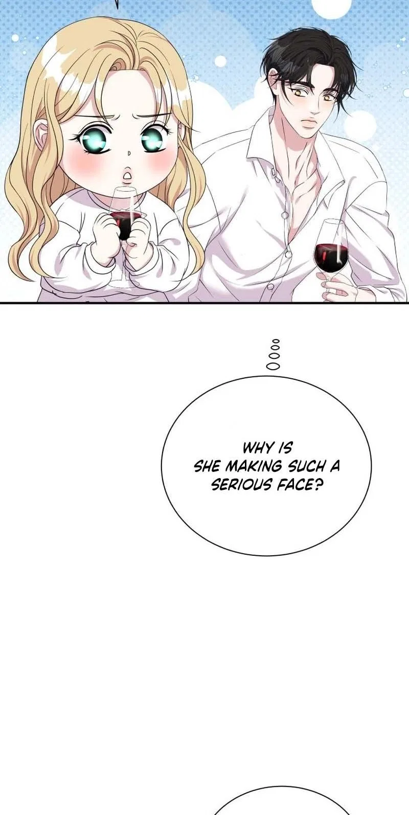 The Wolf Archduke’s Companion Chapter 66 – Page 13