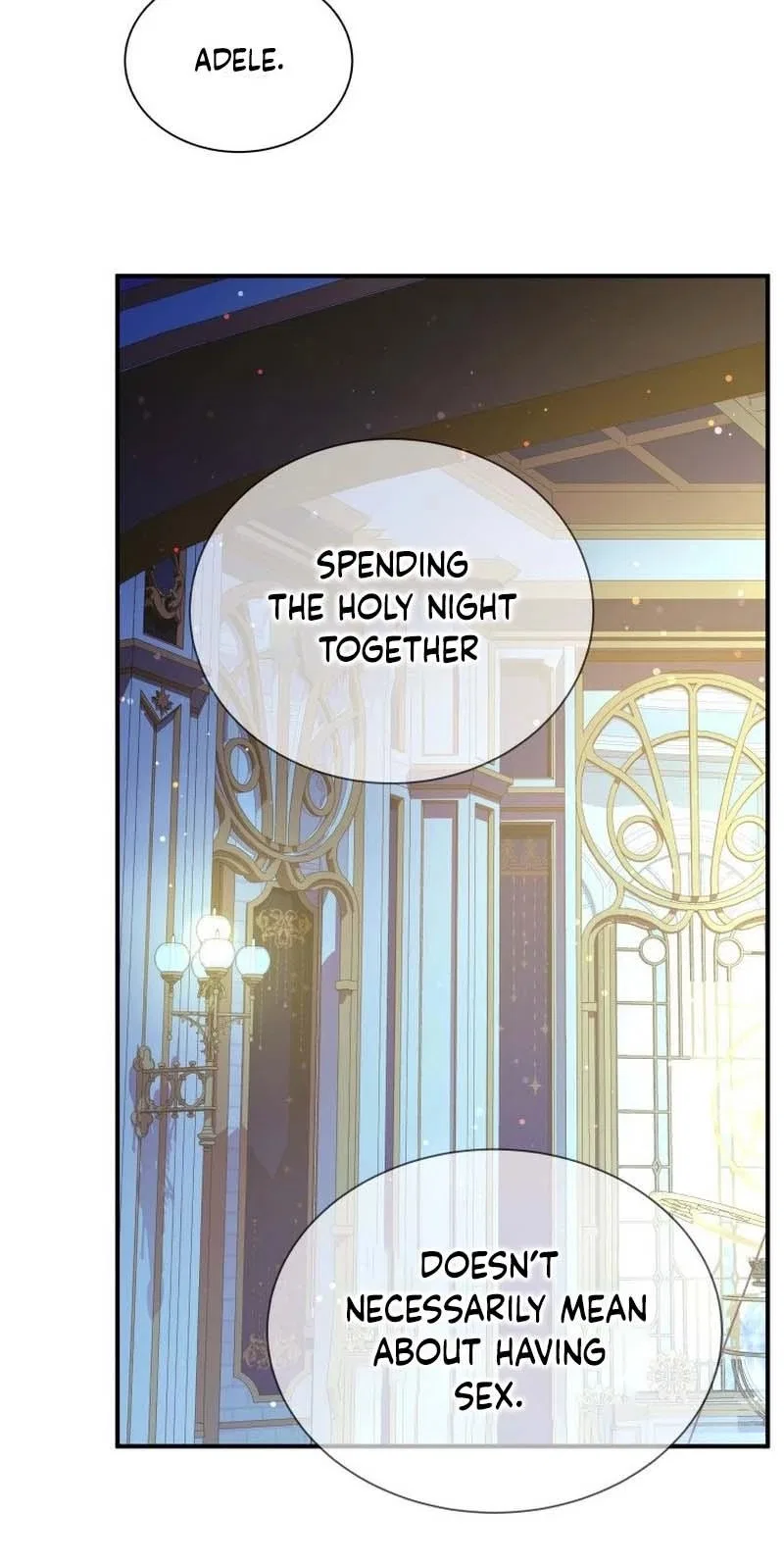 The Wolf Archduke’s Companion Chapter 66 – Page 16