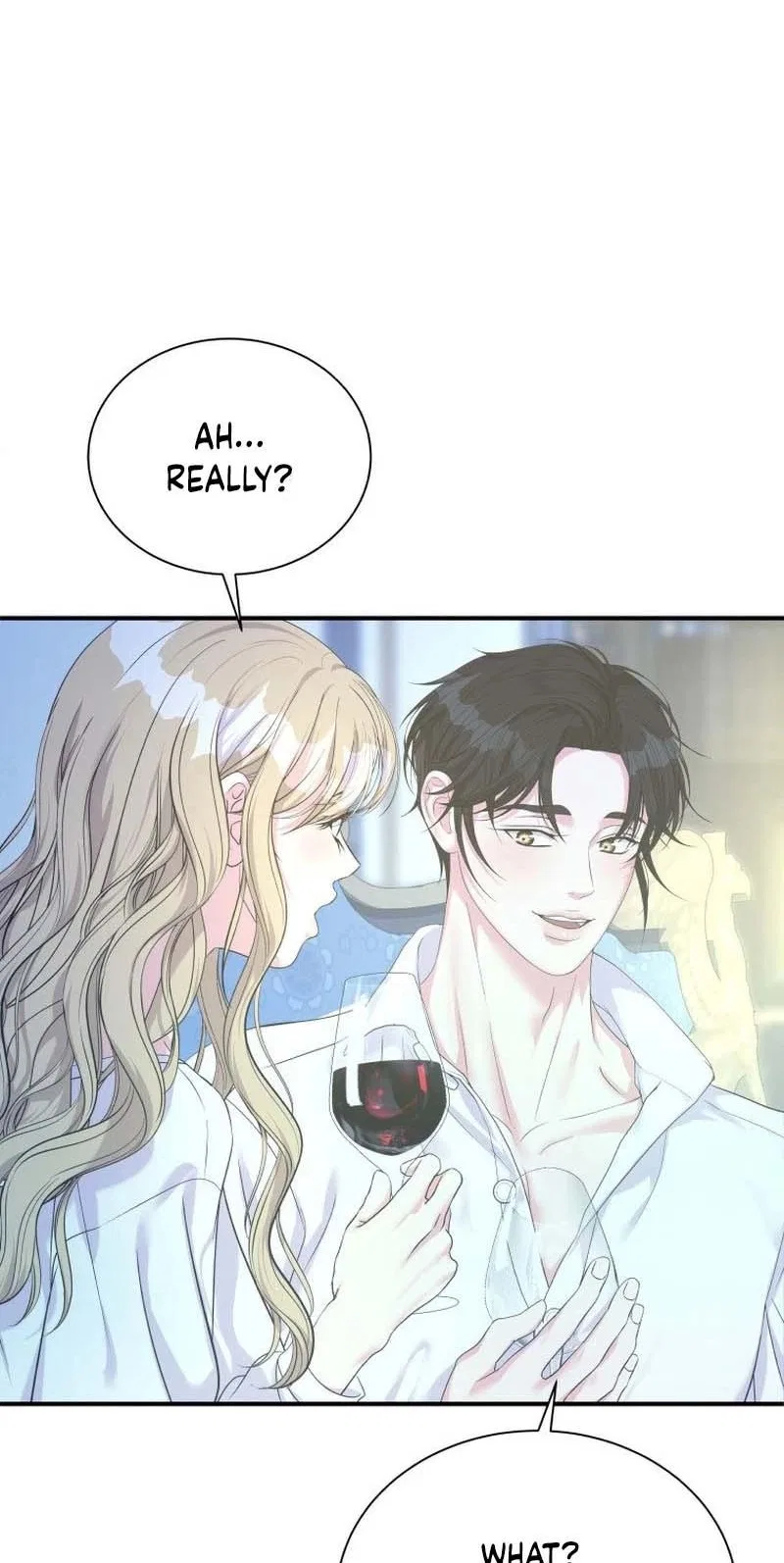 The Wolf Archduke’s Companion Chapter 66 – Page 17