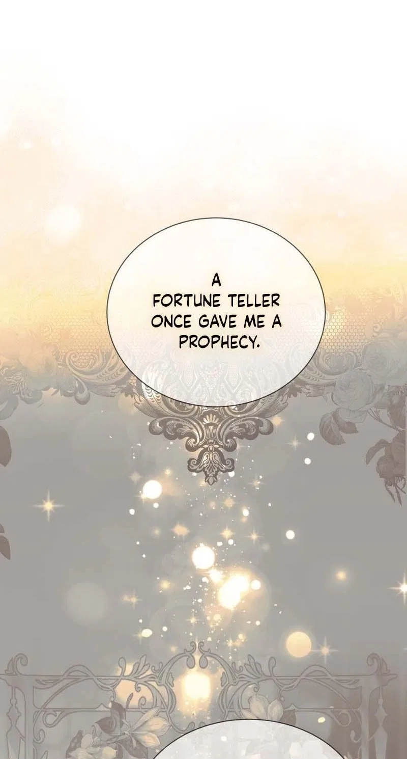 The Wolf Archduke’s Companion Chapter 66 – Page 23