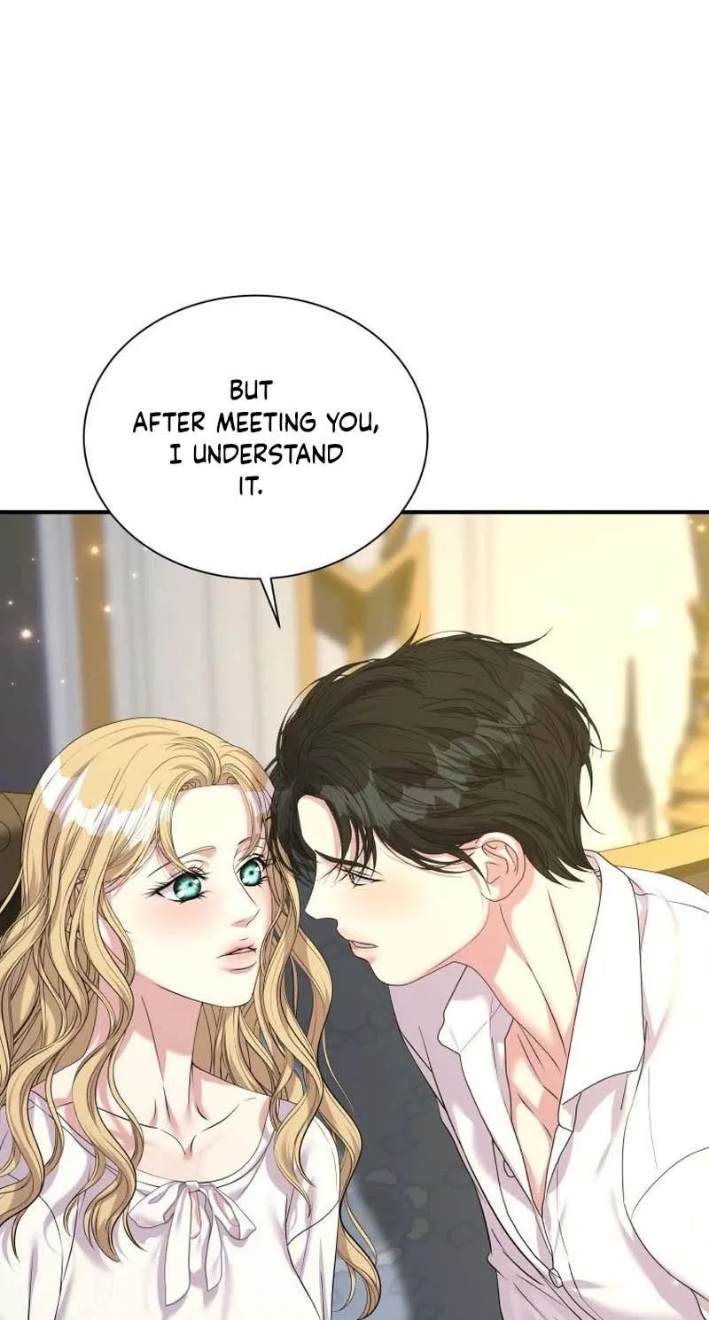 The Wolf Archduke’s Companion Chapter 66 – Page 26