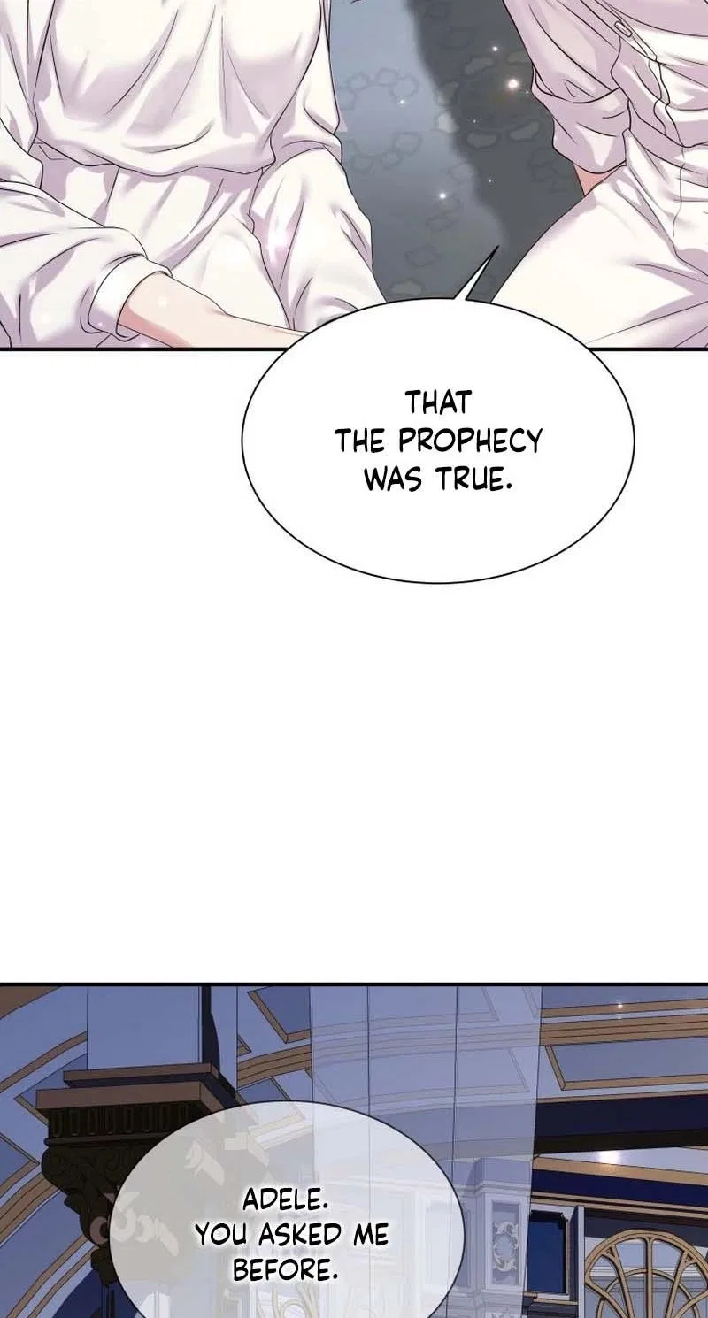 The Wolf Archduke’s Companion Chapter 66 – Page 27