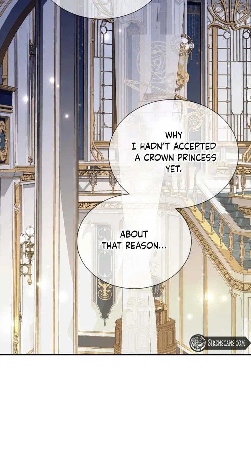 The Wolf Archduke’s Companion Chapter 66 – Page 28