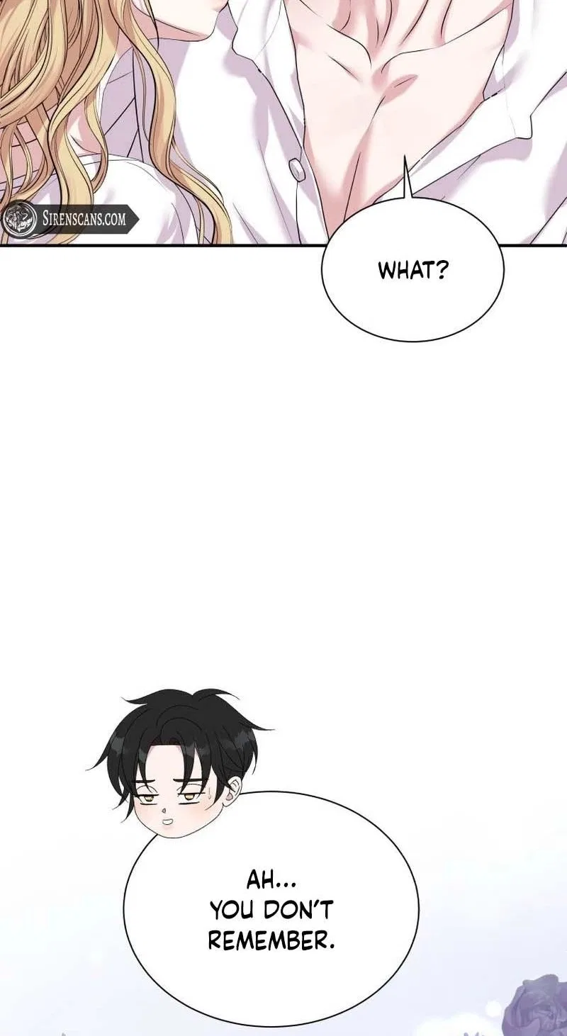 The Wolf Archduke’s Companion Chapter 66 – Page 34