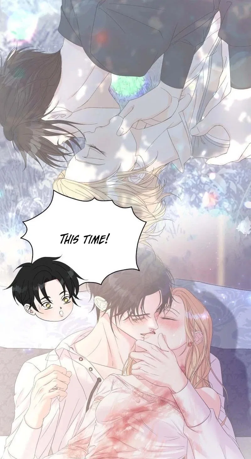 The Wolf Archduke’s Companion Chapter 66 – Page 36