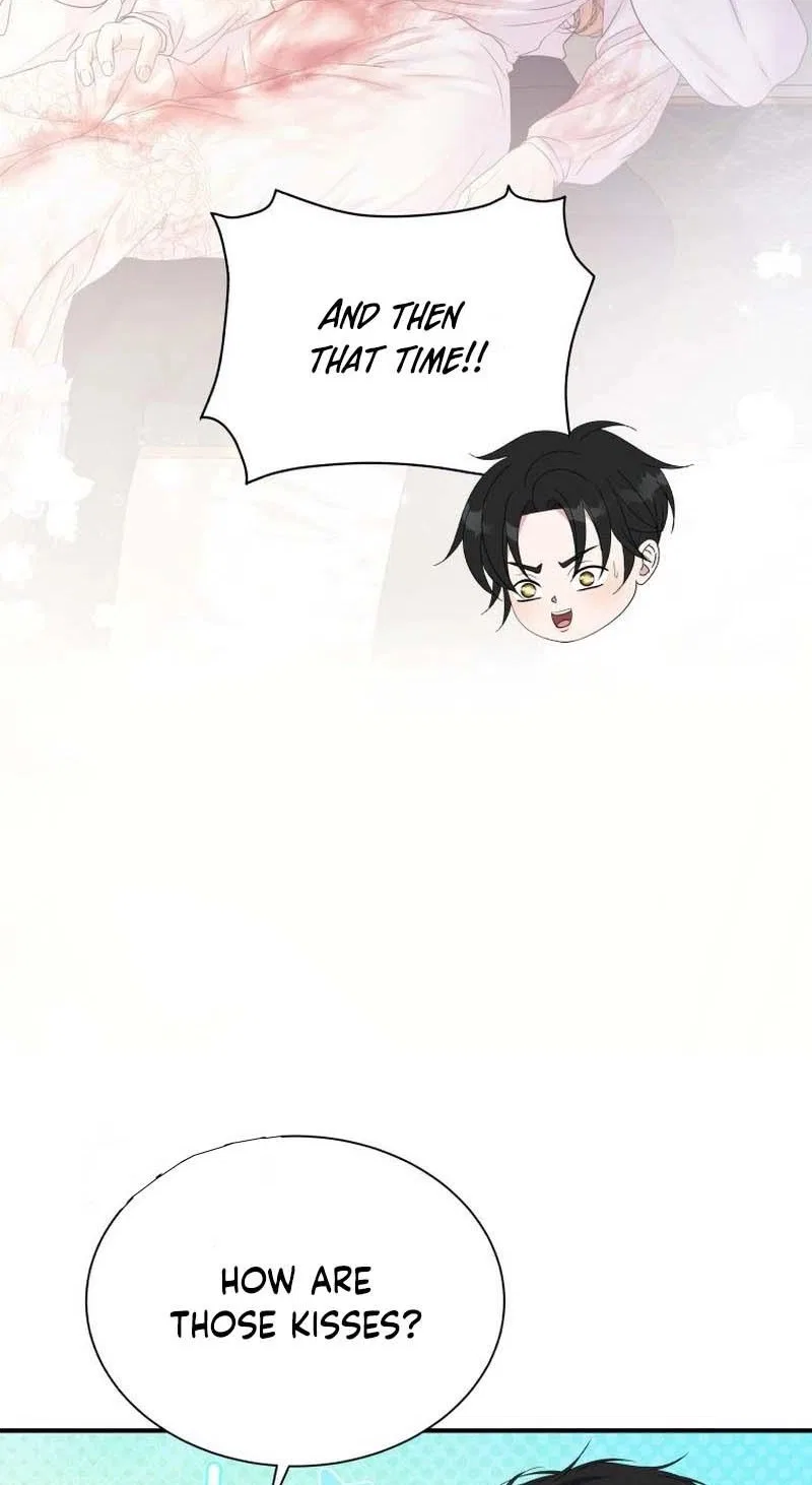 The Wolf Archduke’s Companion Chapter 66 – Page 37