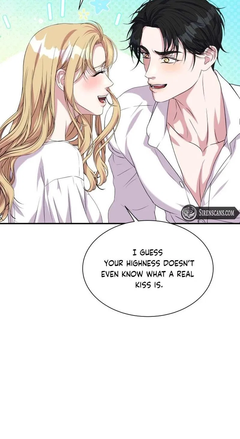 The Wolf Archduke’s Companion Chapter 66 – Page 38