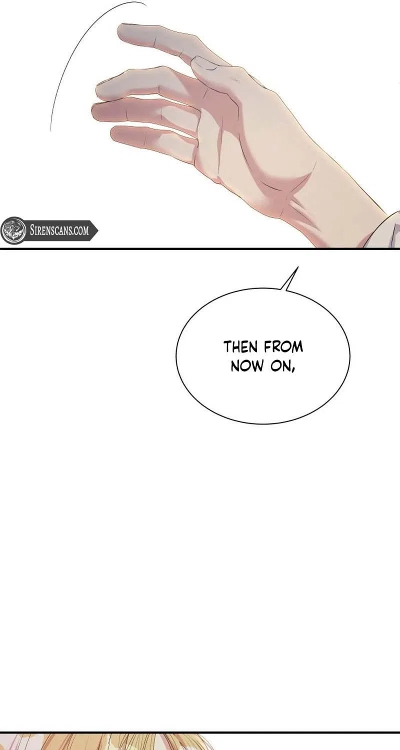 The Wolf Archduke’s Companion Chapter 66 – Page 41