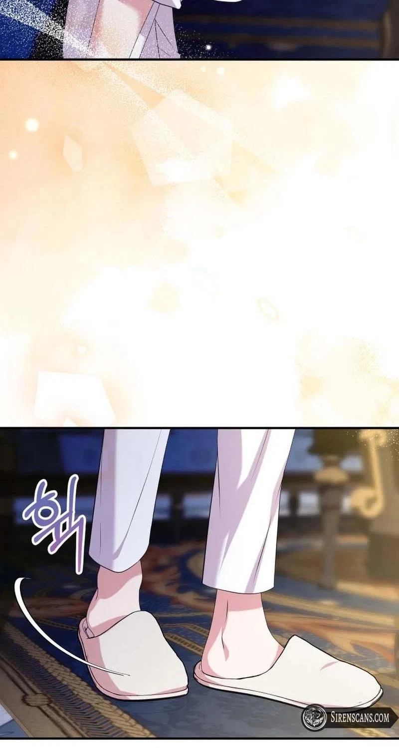 The Wolf Archduke’s Companion Chapter 66 – Page 50