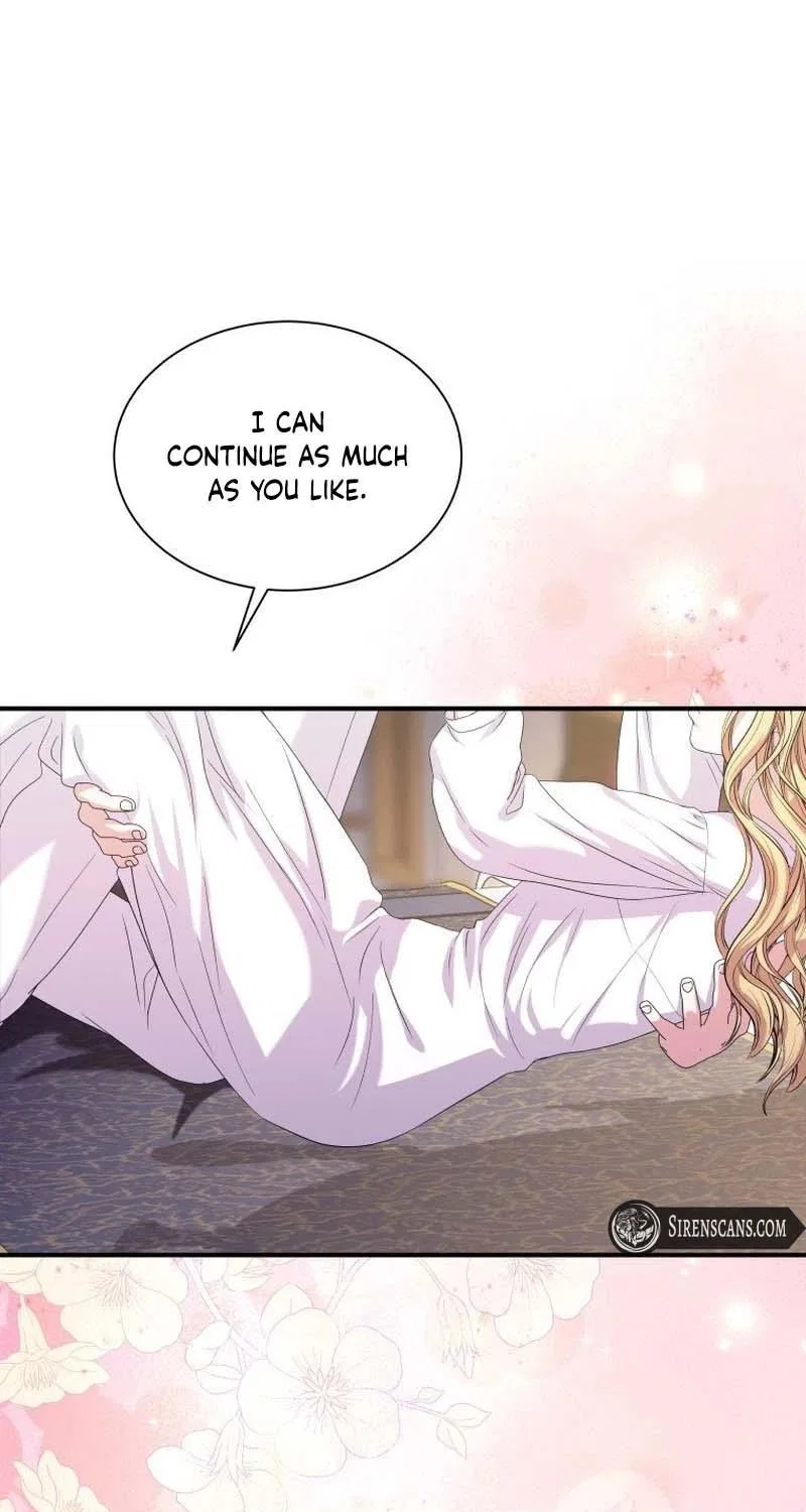 The Wolf Archduke’s Companion Chapter 66 – Page 51