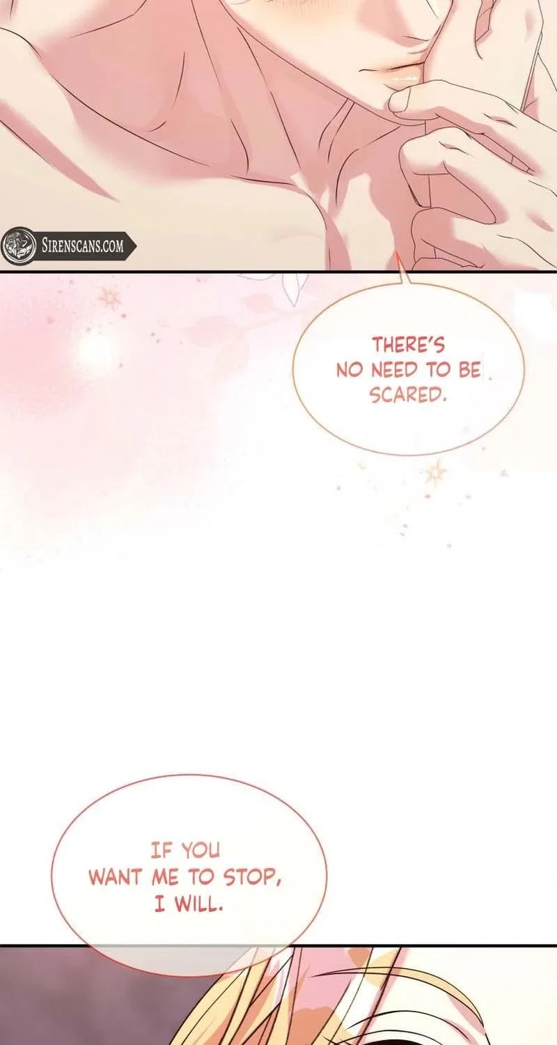 The Wolf Archduke’s Companion Chapter 66 – Page 55