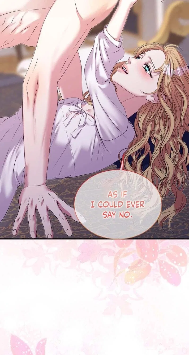 The Wolf Archduke’s Companion Chapter 66 – Page 57