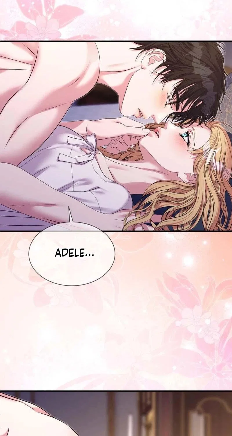 The Wolf Archduke’s Companion Chapter 66 – Page 58