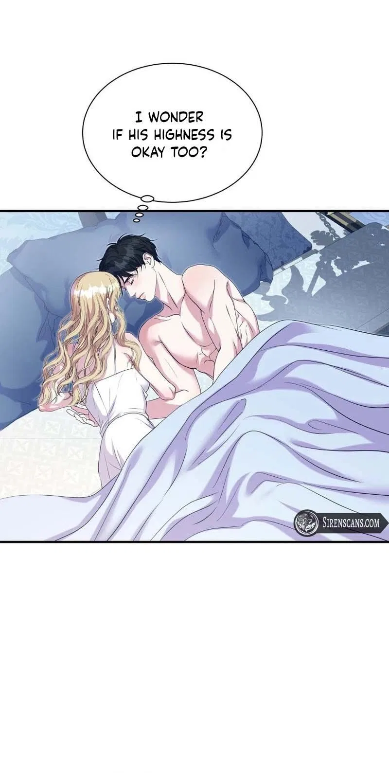The Wolf Archduke’s Companion Chapter 66 – Page 69
