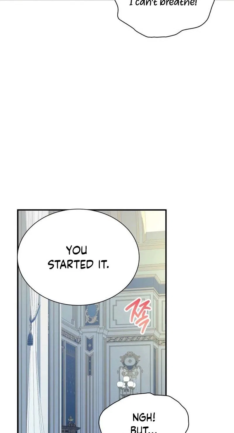 The Wolf Archduke’s Companion Chapter 66 – Page 73