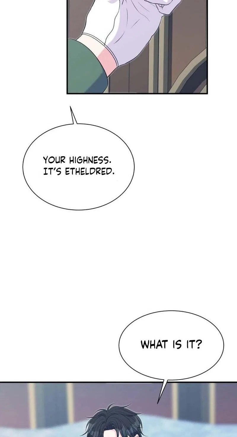 The Wolf Archduke’s Companion Chapter 66 – Page 75