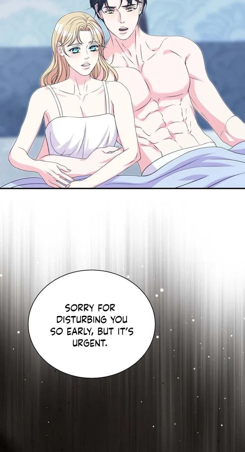 The Wolf Archduke’s Companion Chapter 66 – Page 76