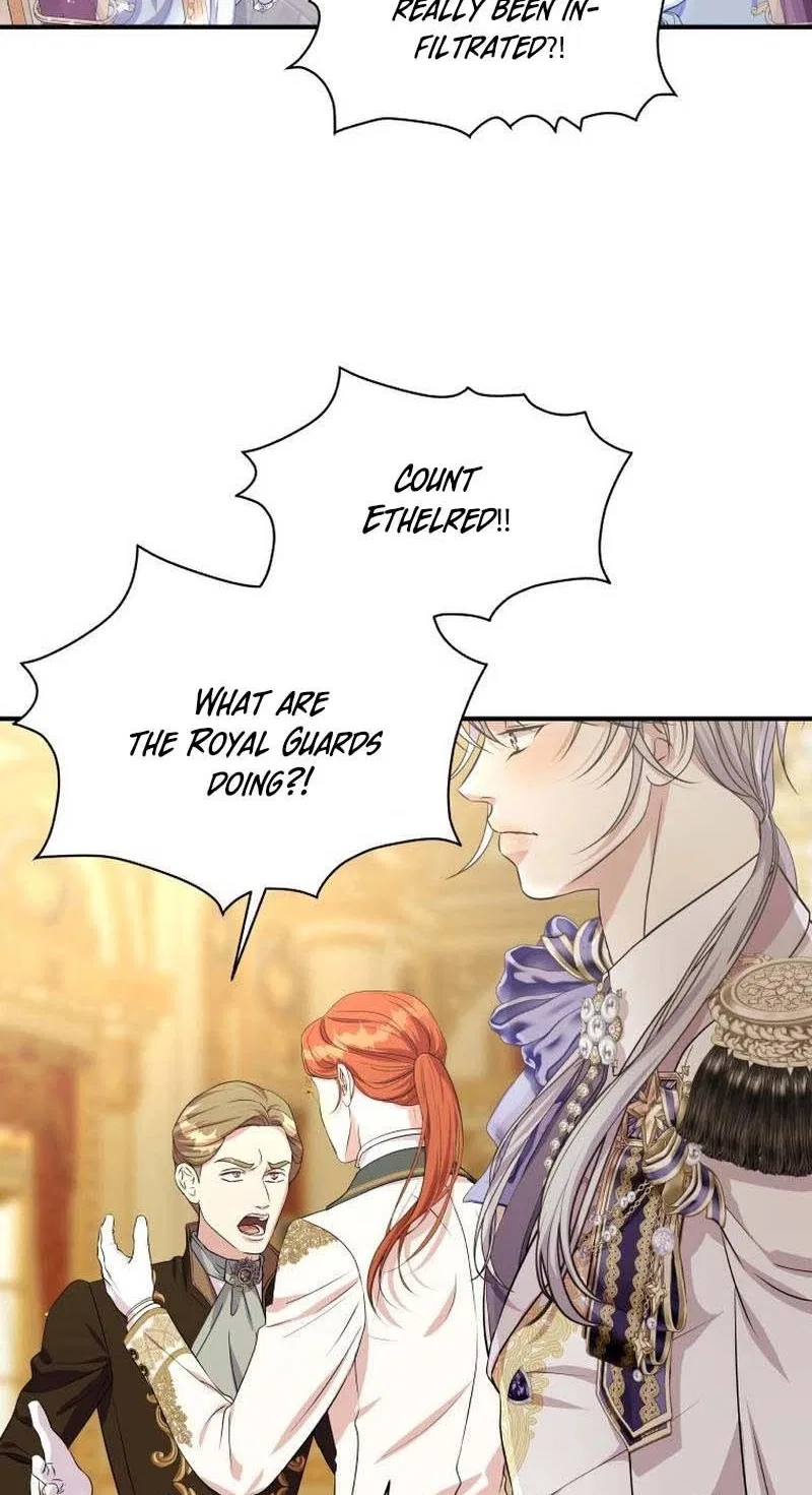 The Wolf Archduke’s Companion Chapter 65 – Page 6