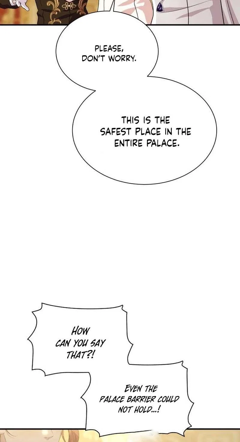 The Wolf Archduke’s Companion Chapter 65 – Page 7