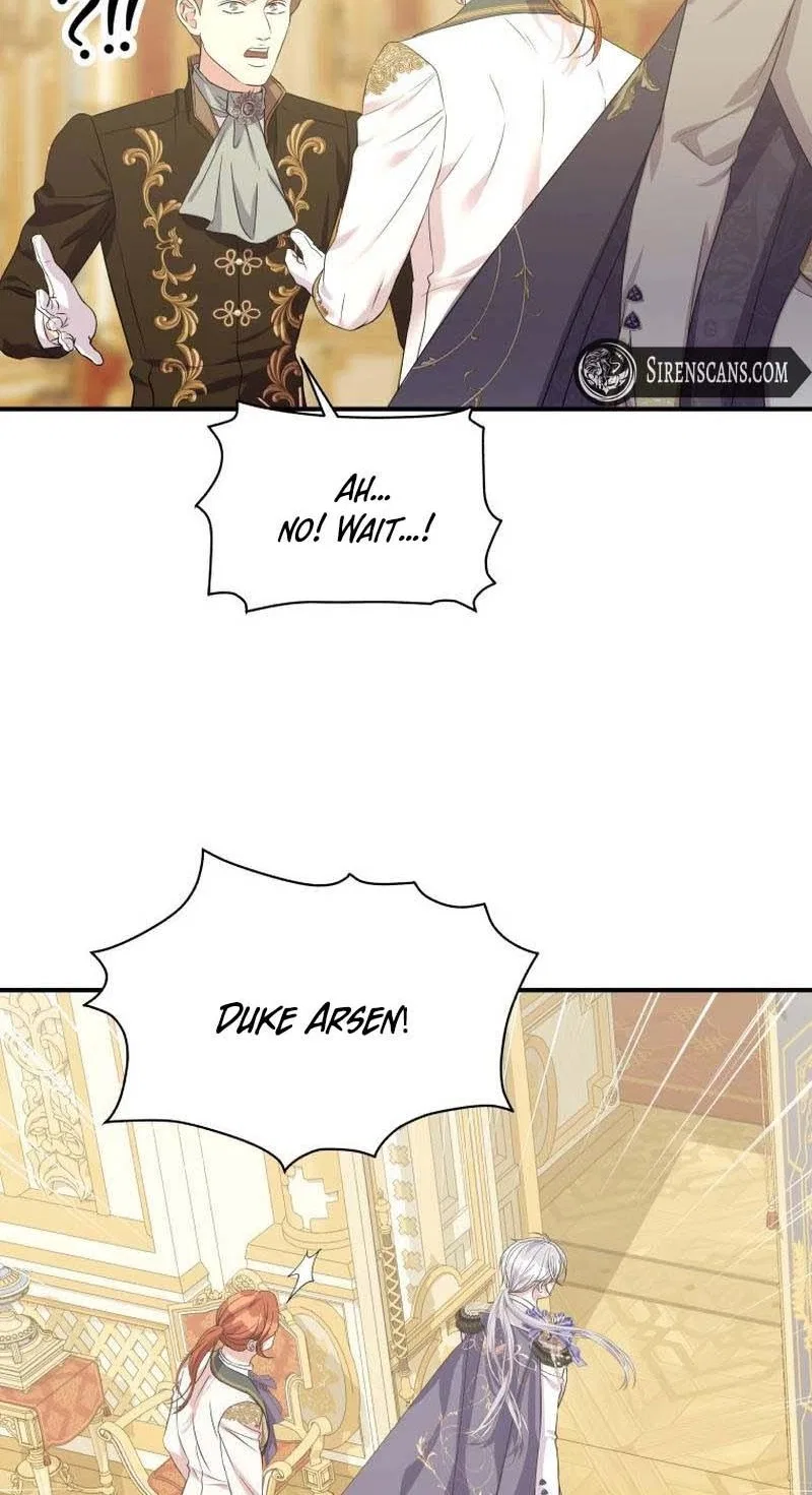 The Wolf Archduke’s Companion Chapter 65 – Page 9