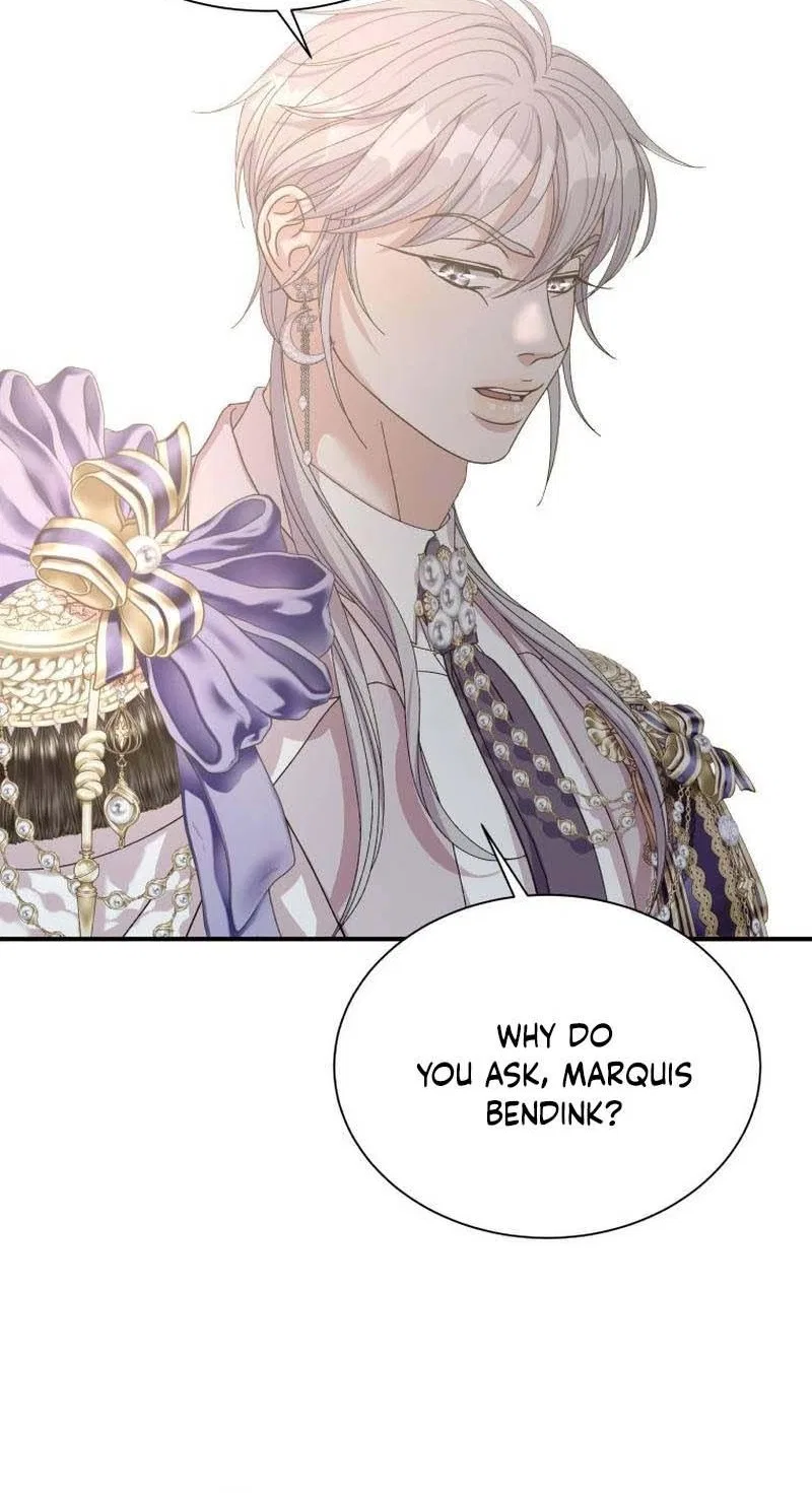 The Wolf Archduke’s Companion Chapter 65 – Page 11