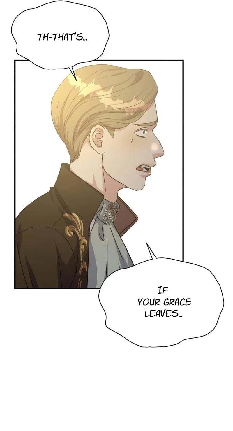 The Wolf Archduke’s Companion Chapter 65 – Page 12
