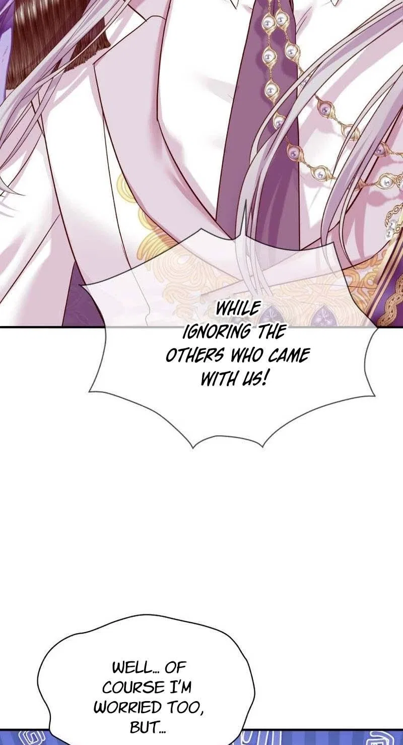 The Wolf Archduke’s Companion Chapter 65 – Page 20